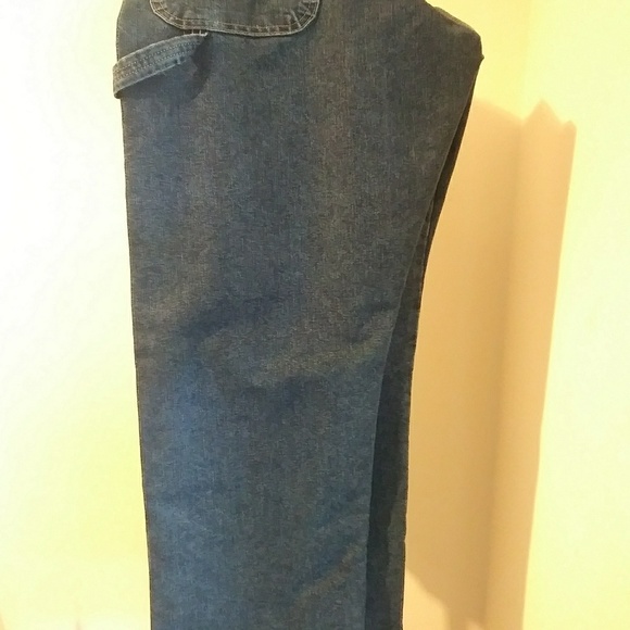 Wrangler Real Comfortable Jeans - Picture 3 of 4